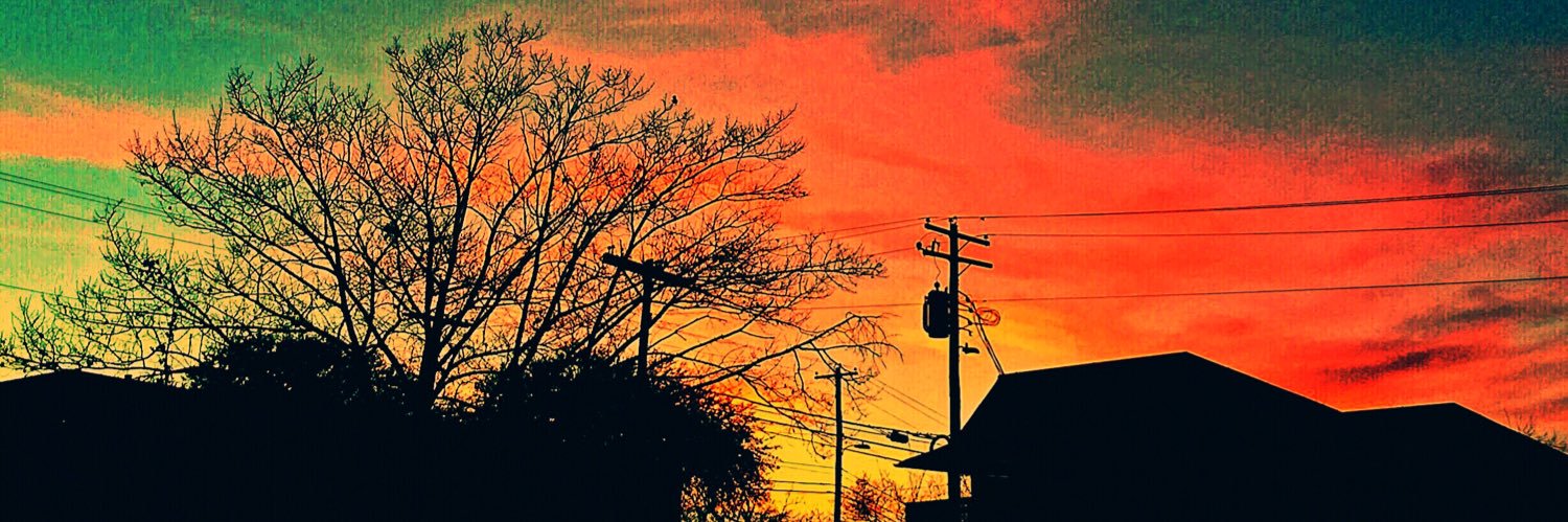johnnyparish66's profile banner image