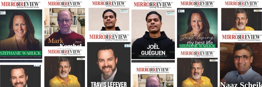 MirrorReview banner