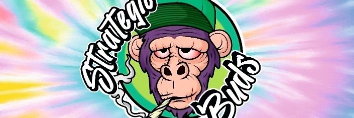 STraTegic buds banner