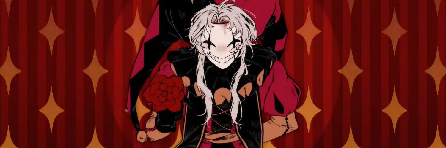 lukimarts's profile banner image