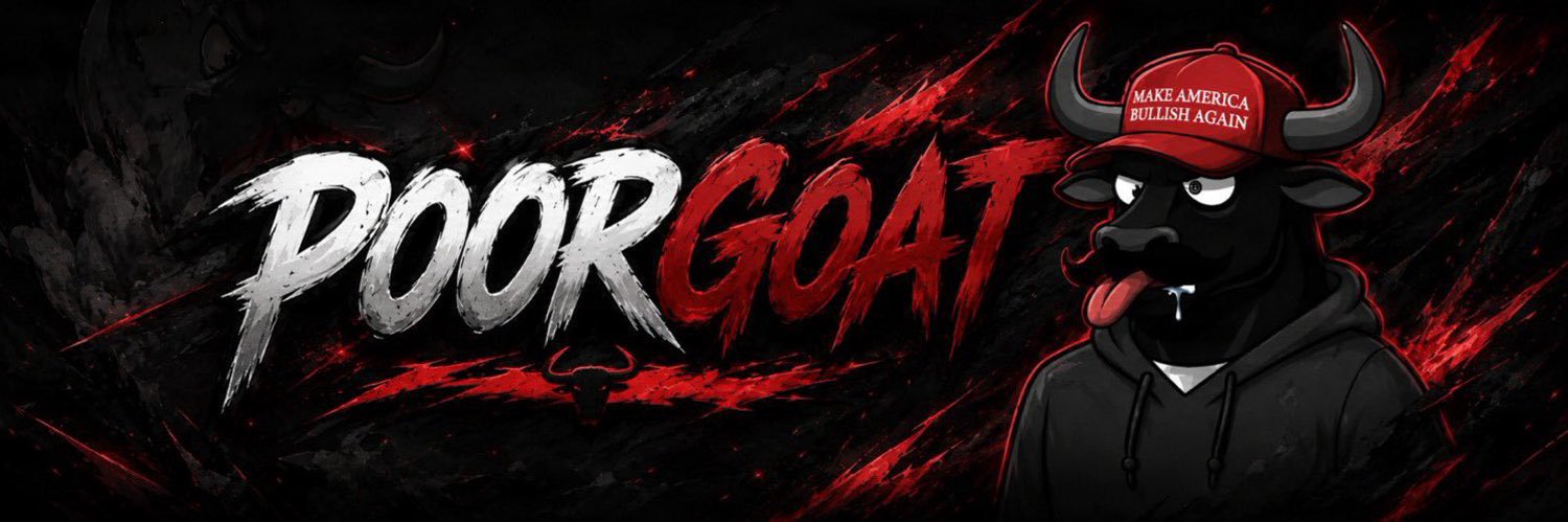 PoorGoat__'s profile banner image