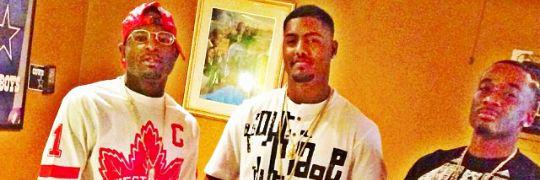 YoungWeezyP's profile banner image