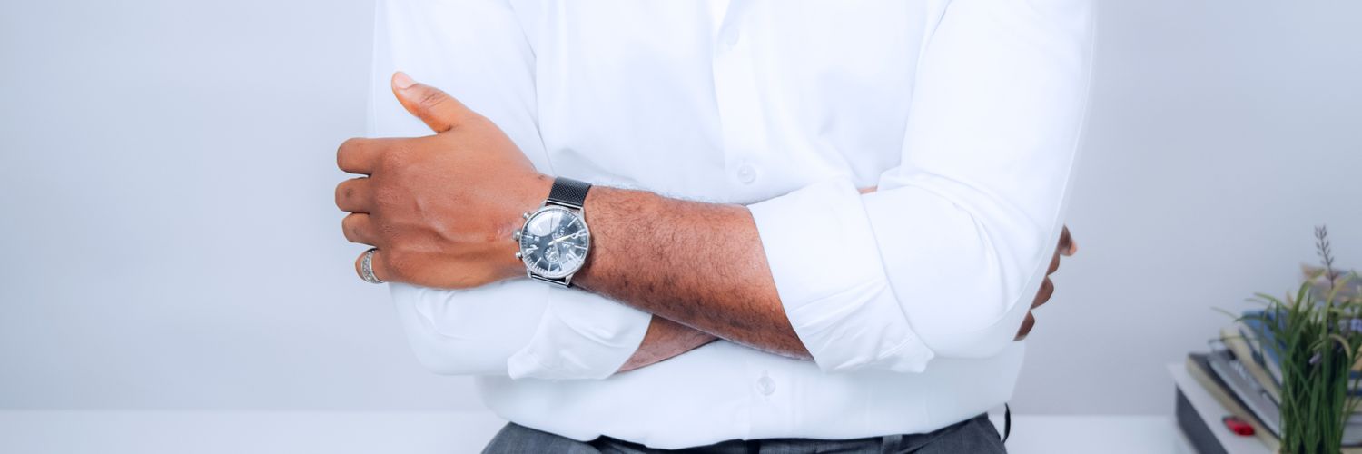 EjikeManny's profile banner image