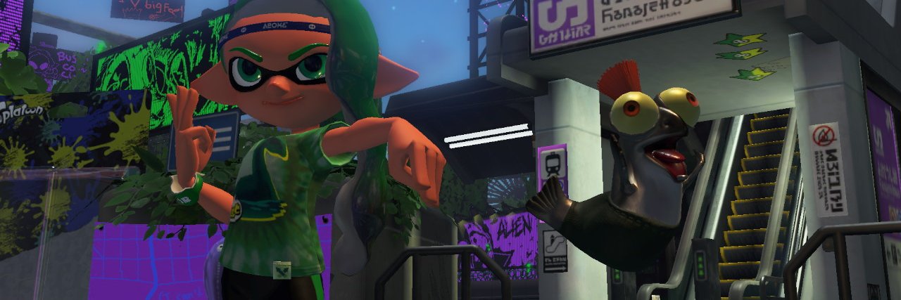 WoomyMatt's profile banner image