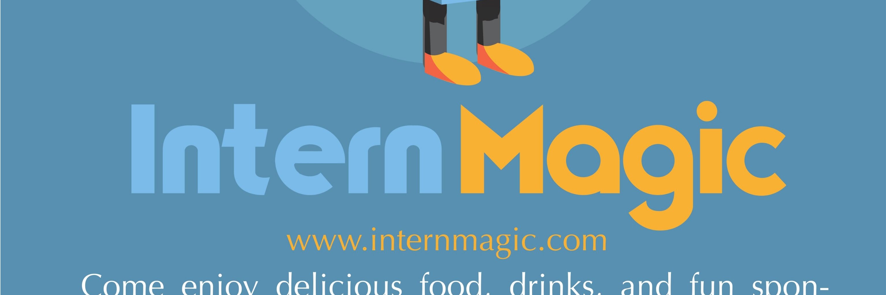 InternMagic banner