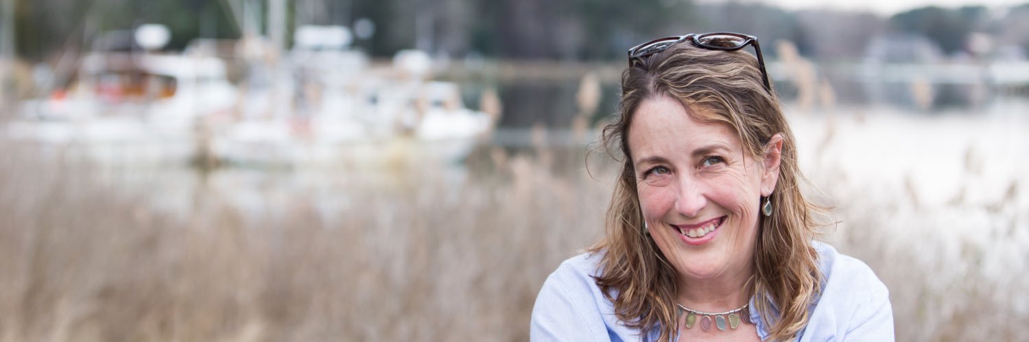 Mary McCarthy banner