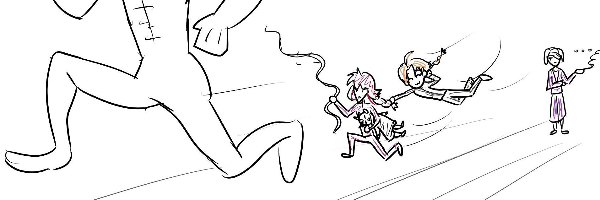 Kichiruu's profile banner image