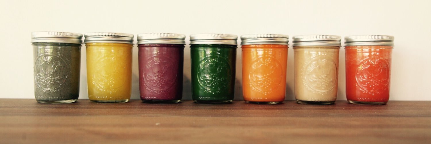 JUICE BAR ROCKET banner