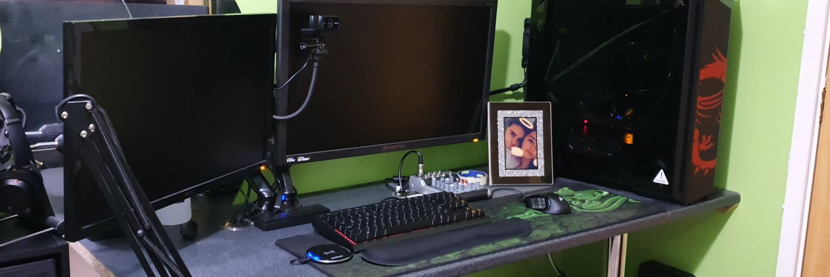 LewisAustin3's profile banner image