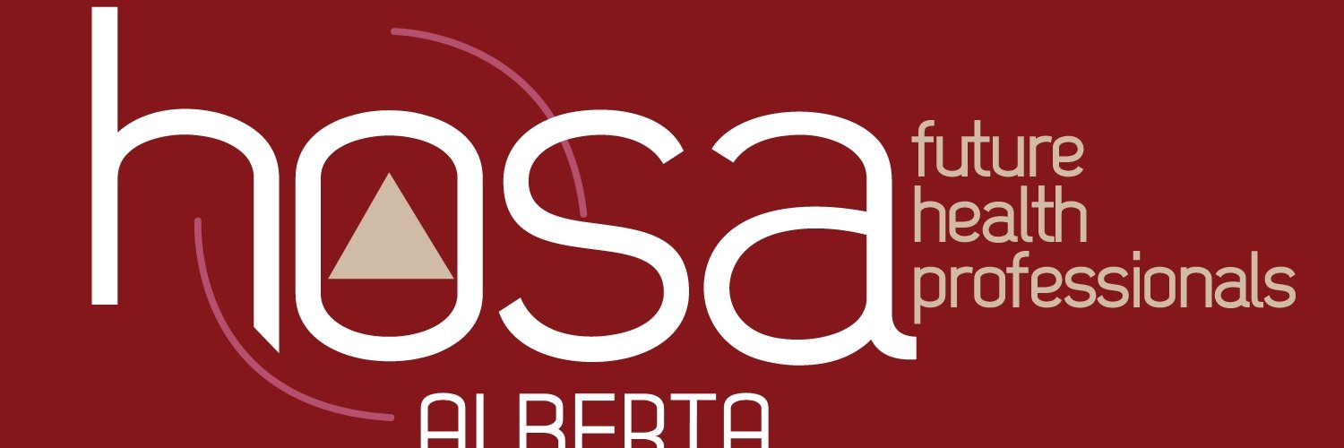 HOSA Alberta banner