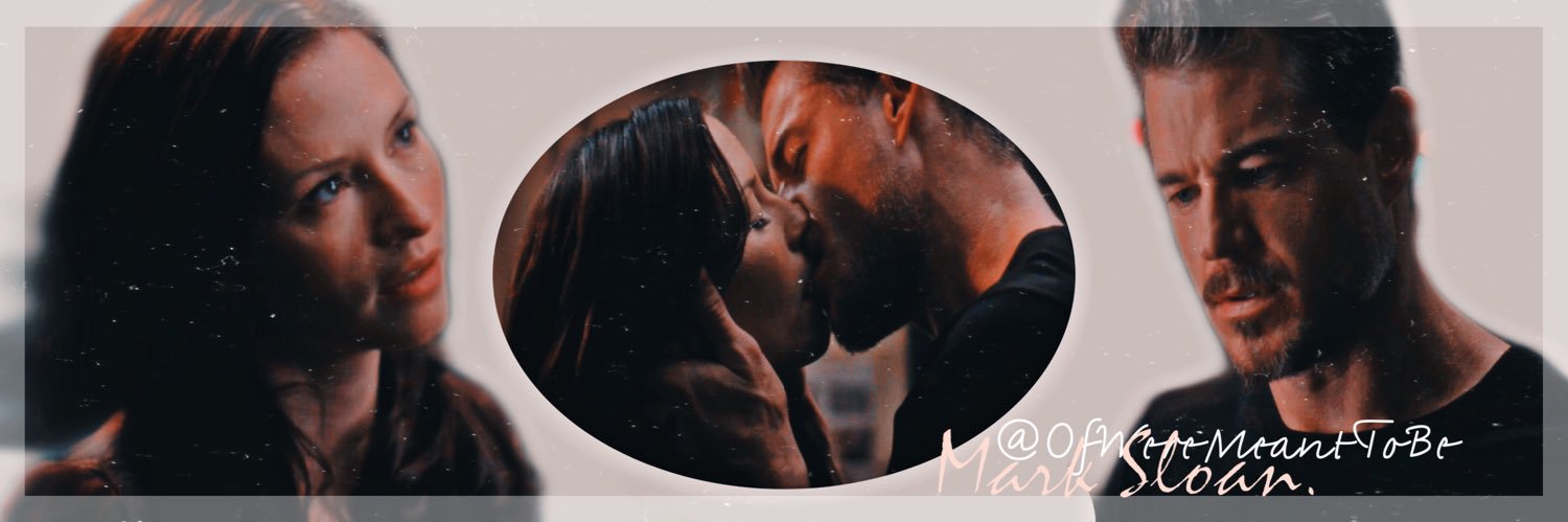 OfWereMeantToBe's profile banner image