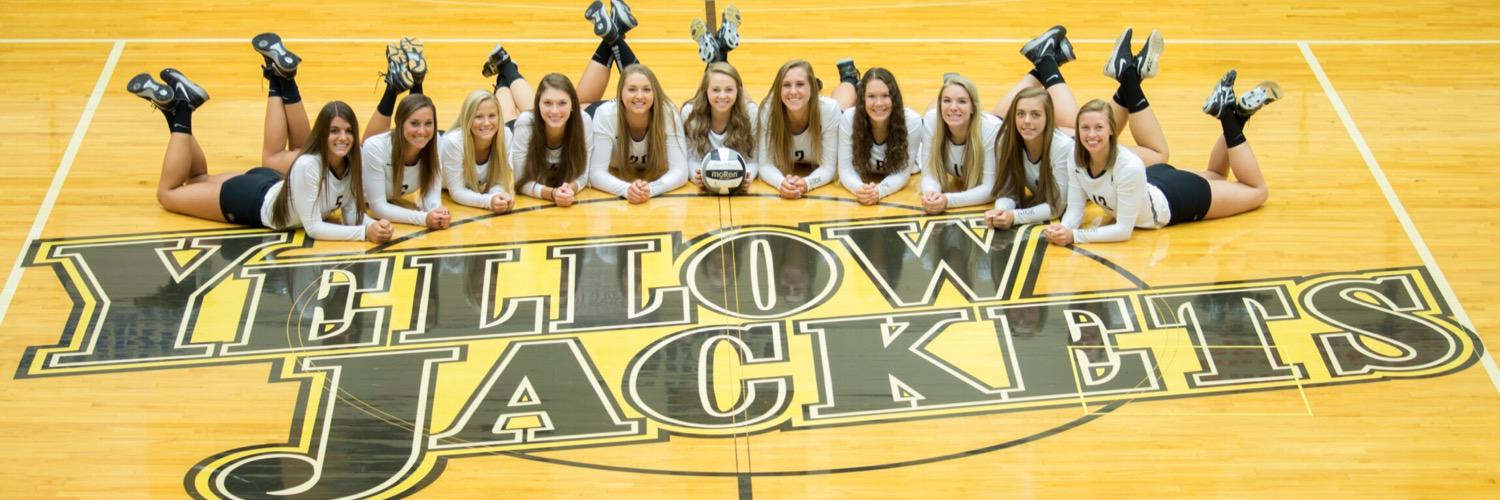 JacketVolleybal's profile banner image