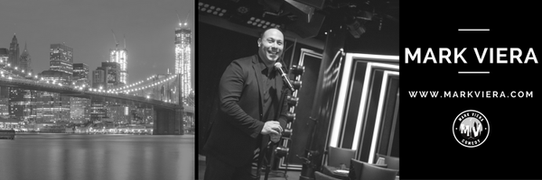 MarkVieraComedy Profile Banner