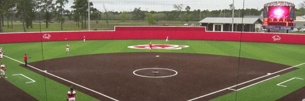 TXPrepSoftball Profile Banner