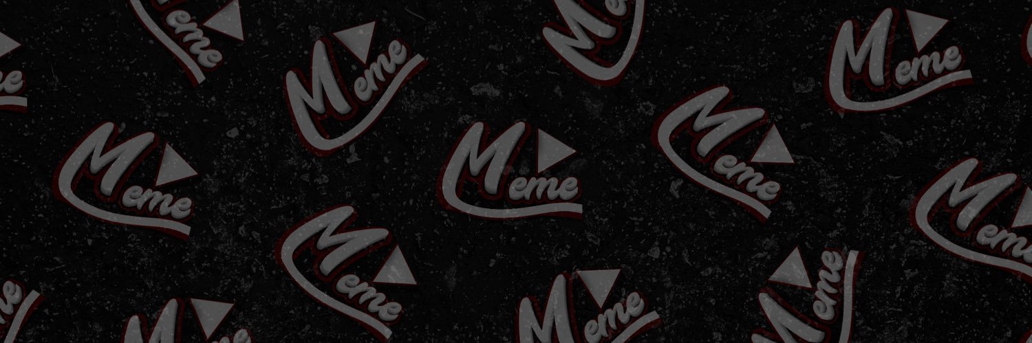 Memes banner
