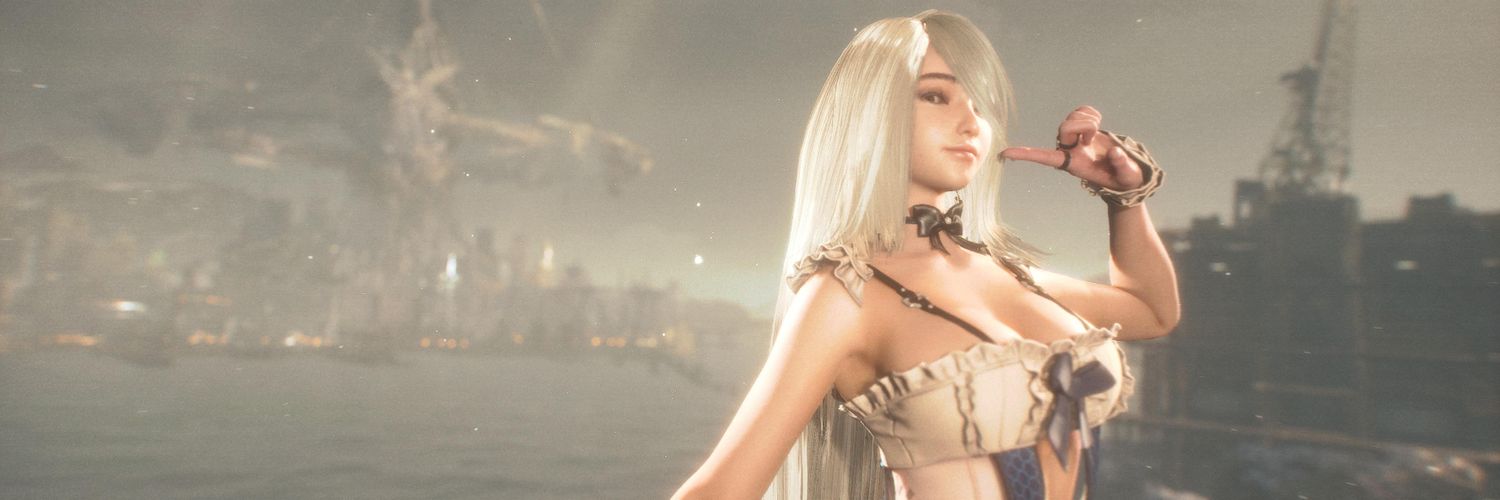 Limbonix's profile banner image