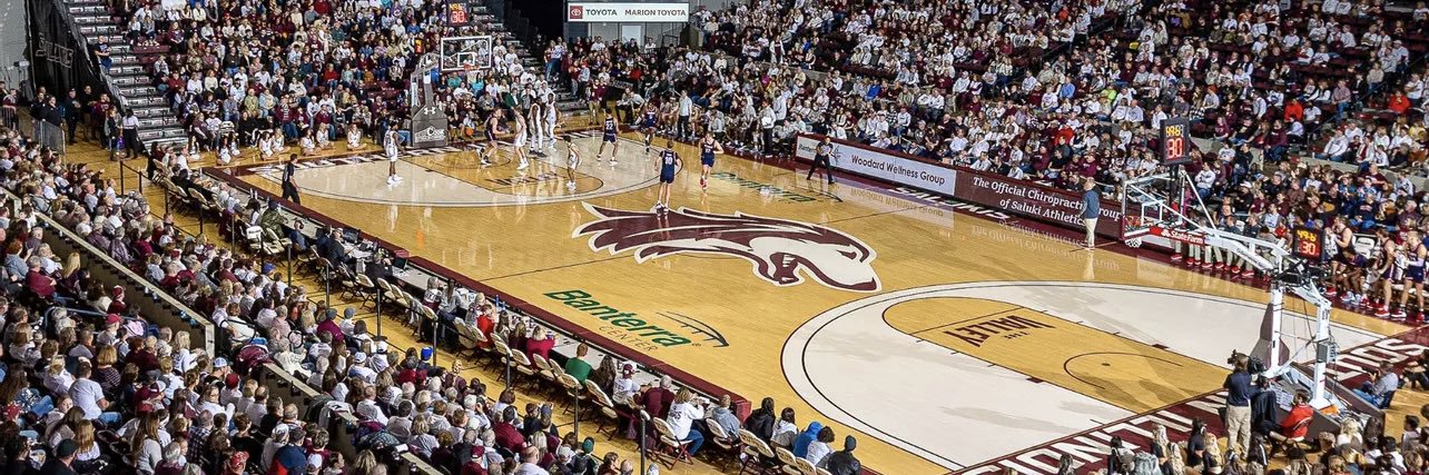 Dawgs Basketball's banner