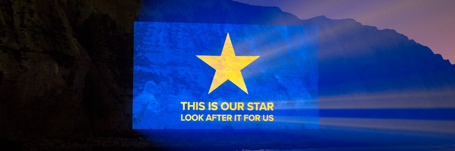 Ian O'Donnell banner
