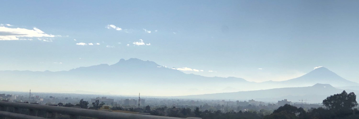 CesarMDelgadoC's profile banner image