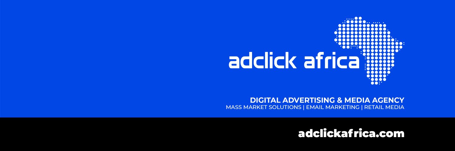 AdClickAfrica's profile banner image