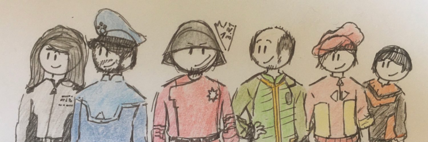 GloryToSPQR's profile banner image