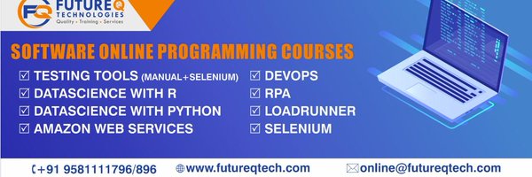 FutureQTech Profile Banner