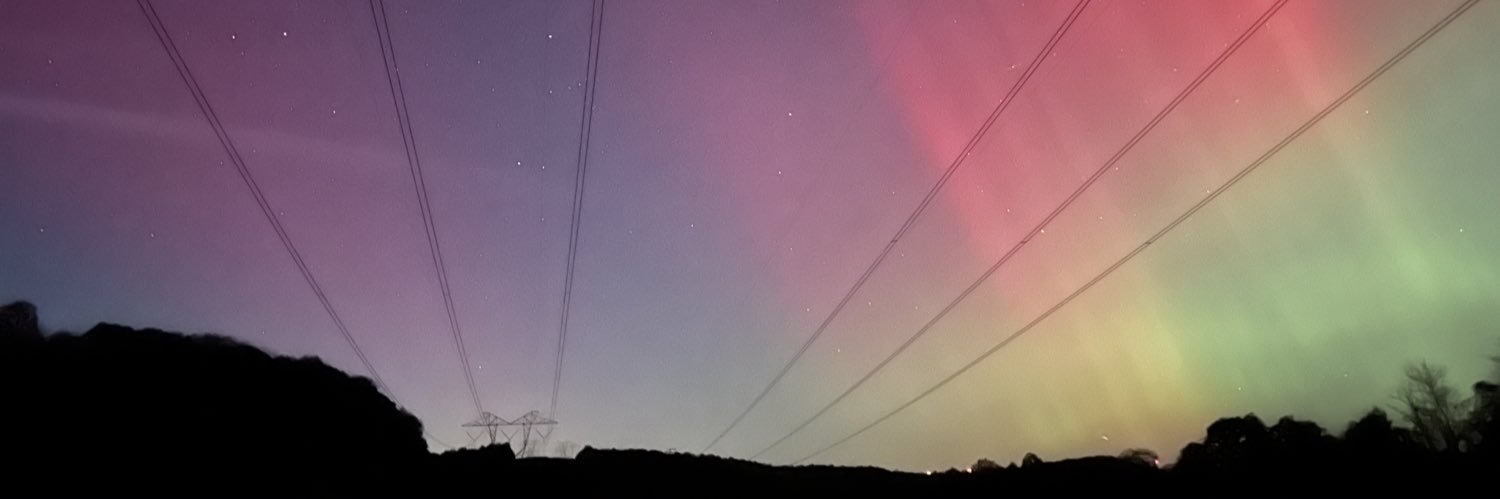 LindC1211's profile banner image