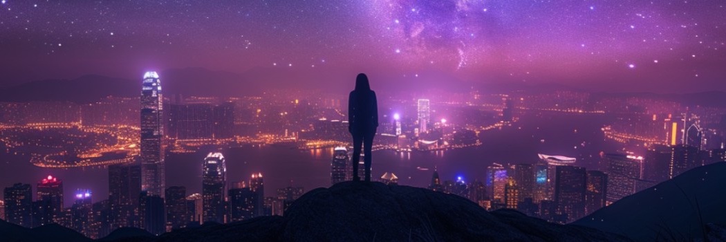 Simon Lee | 利世民 banner