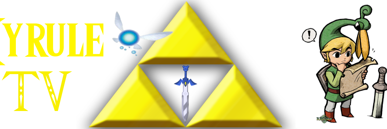 HyruleTv banner