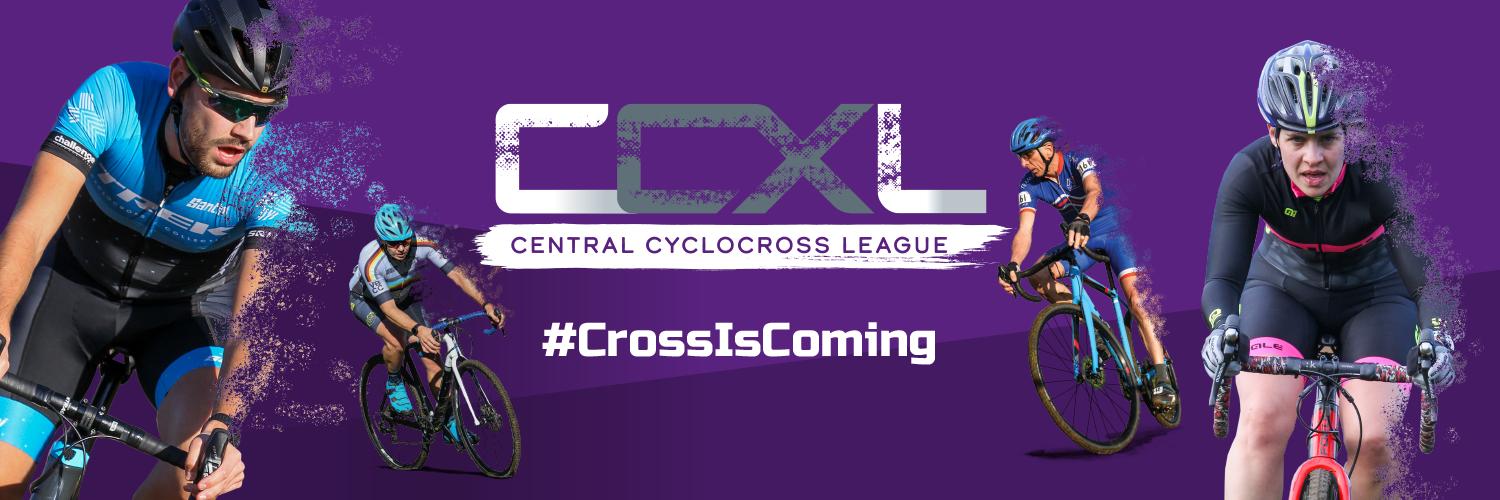 CentralCXLeague's profile banner image