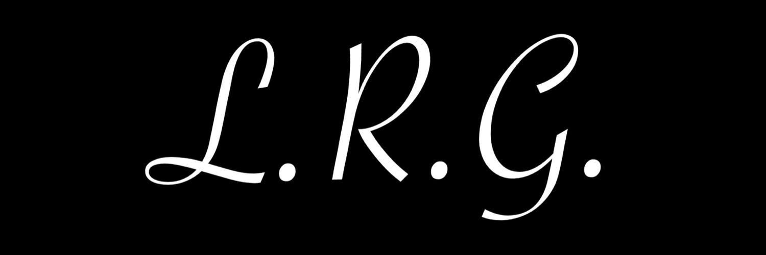 LRG4GOD's profile banner image