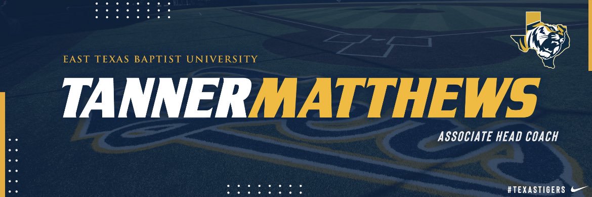 Tanner Matthews banner