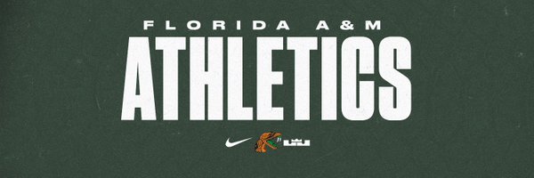 FAMUAthletics Profile Banner