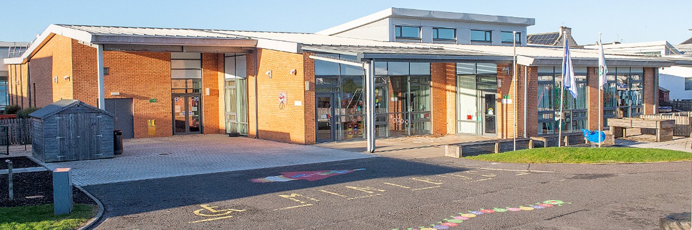 Castleview Primary banner