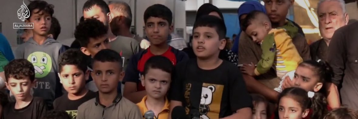 Fahad Ansari 🇵🇸 (Stop the Gaza genocide)'s banner