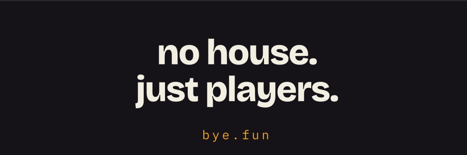 thebyefun's profile banner image