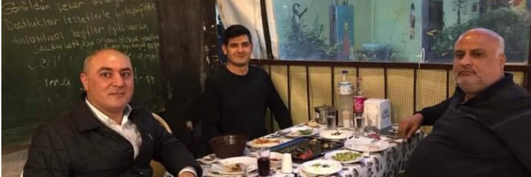 bostanyilmaz's profile banner image