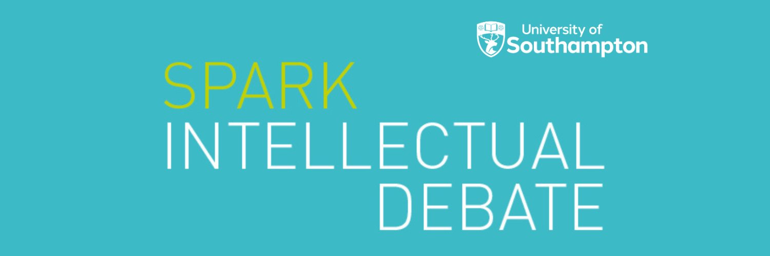 University of Southampton Events banner