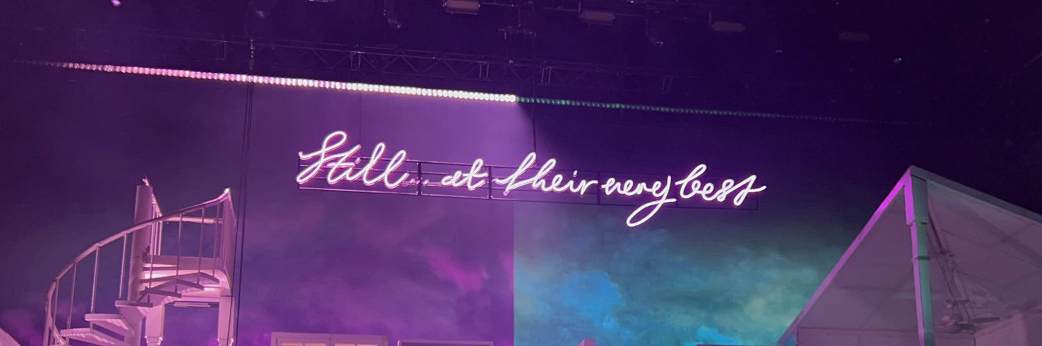 stephaniemfc's profile banner image