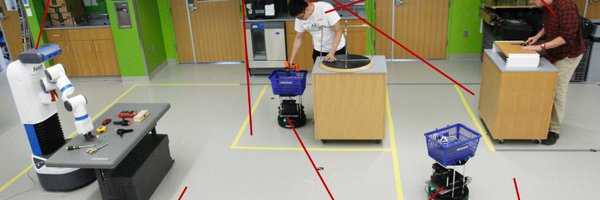 cjdamato Profile Banner