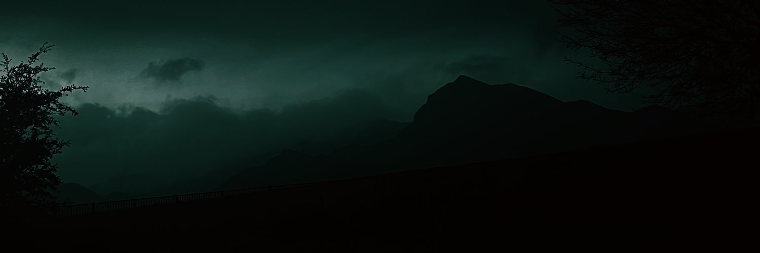 🦇 𝕁 𝕌 𝕃 𝕀 𝔼 🦇 banner