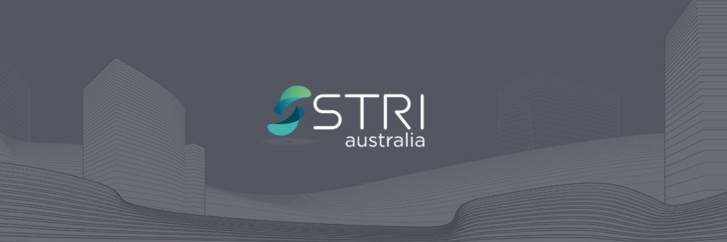 STRI Australia banner