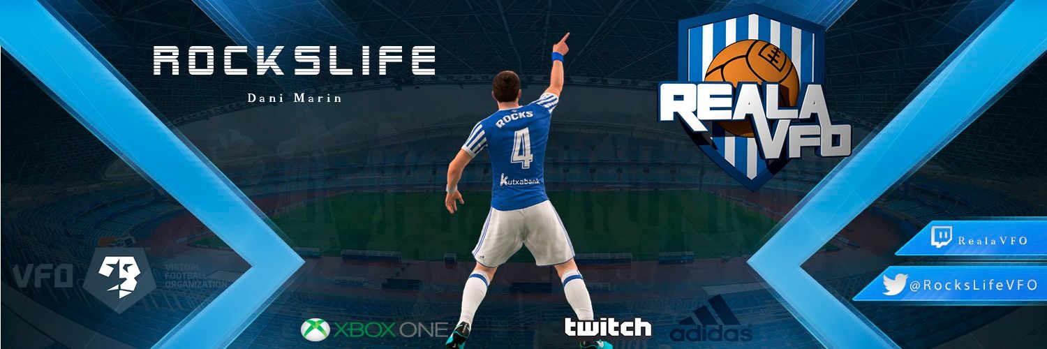 RocksLife -Mata- banner