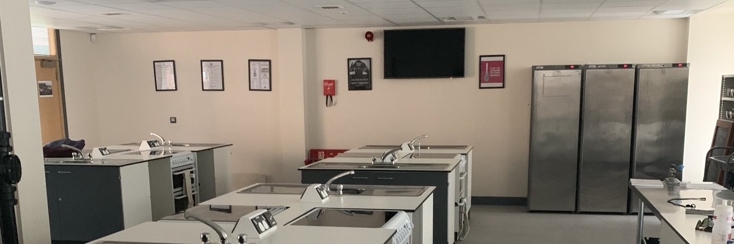 THE KITCHEN @FP2 banner