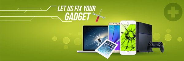 MyGadgetWorks Profile Banner