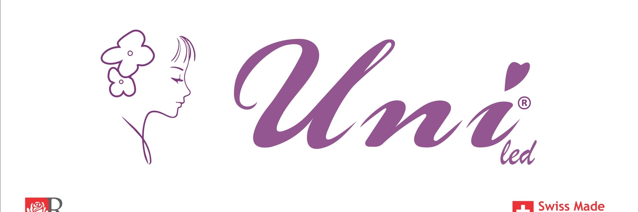 Twitter banner for @uniledclub