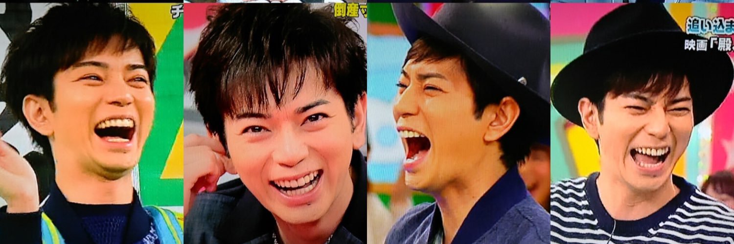 ARASHIwithJun's profile banner image