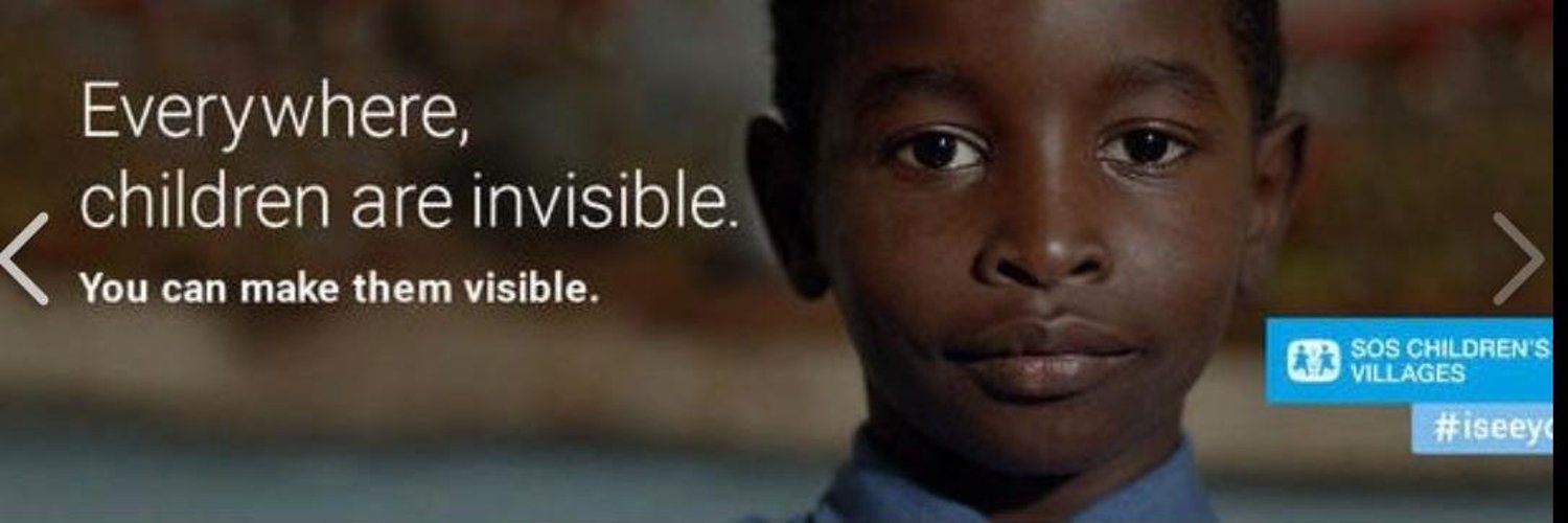 SOS Children WCNA banner
