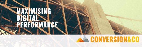 Conversion_co Profile Banner