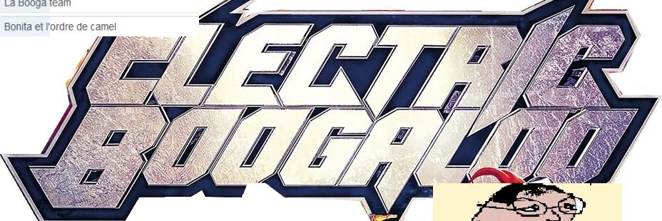 Attract Melee banner